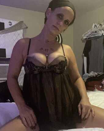 alliedanger Голи Изтичания OnlyFans Снимки 30