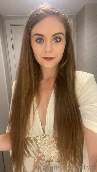 alliwo Голи Изтичания OnlyFans Снимки 12