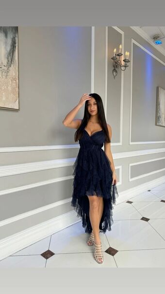 allyn Голи Изтичания OnlyFans Снимки 11