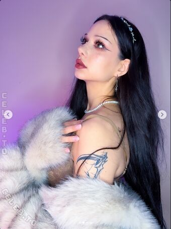 Almostfeline Голи Изтичания OnlyFans Снимки 13