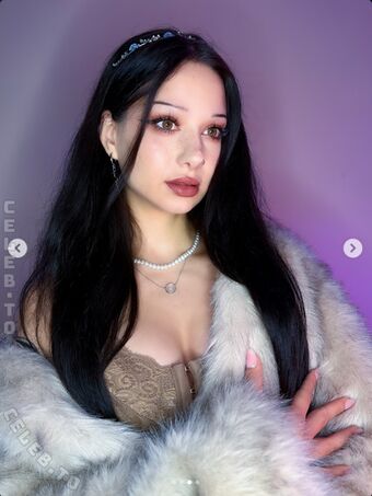 Almostfeline Голи Изтичания OnlyFans Снимки 14
