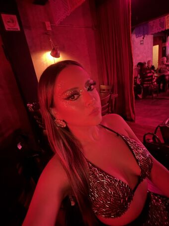 Amablitz Голи Изтичания OnlyFans Снимки 5