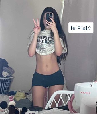 Amanda Devil Голи Изтичания OnlyFans Снимки 10