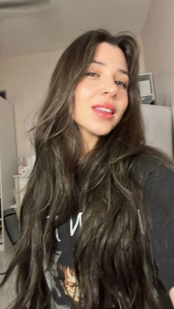 Amanda Devil Голи Изтичания OnlyFans Снимки 11