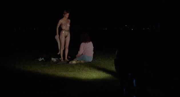 Amanda Plummer Голи Изтичания OnlyFans Снимки 2