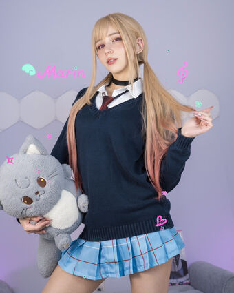 Amandadevil