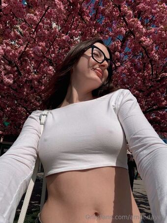 amandayes Голи Изтичания OnlyFans Снимки 18