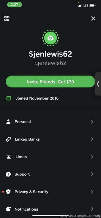 amazonhung Голи Изтичания OnlyFans Снимки 5