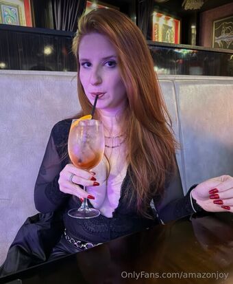 amazonjoy Голи Изтичания OnlyFans Снимки 35