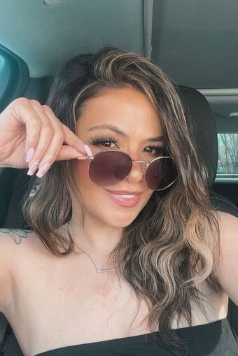 Amber Carson Голи Изтичания OnlyFans Снимки 20