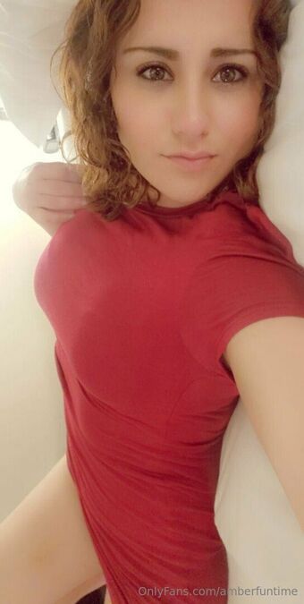 amberfuntime Голи Изтичания OnlyFans Снимки 10