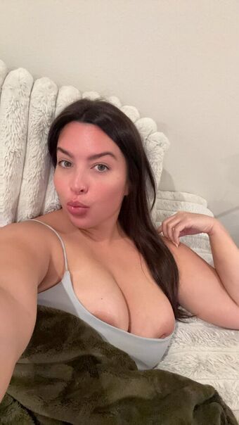 amberlyray Голи Изтичания OnlyFans Снимки 48