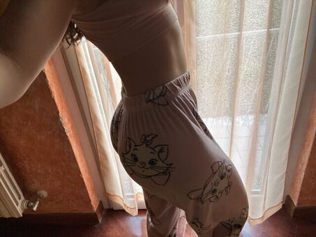 Ambersh Голи Изтичания OnlyFans Снимки 13