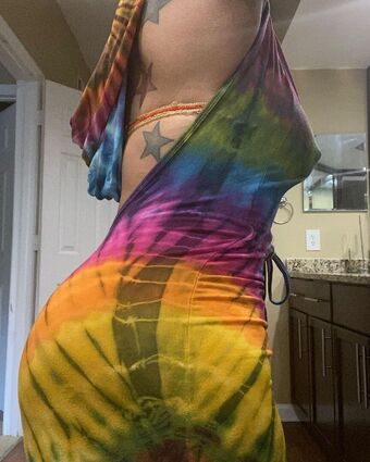 AmberTamar Голи Изтичания OnlyFans Снимки 6