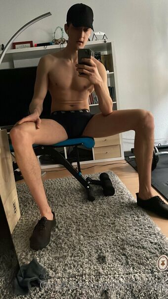 ambroxios Голи Изтичания OnlyFans Снимки 9