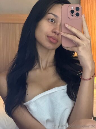 ameliaritto Голи Изтичания OnlyFans Снимки 11