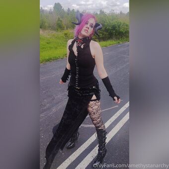 amethystanarchy