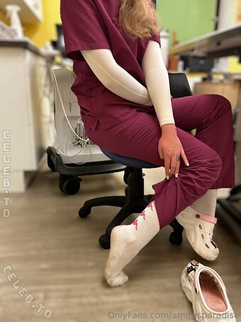 Amira Голи Изтичания OnlyFans Снимки 52