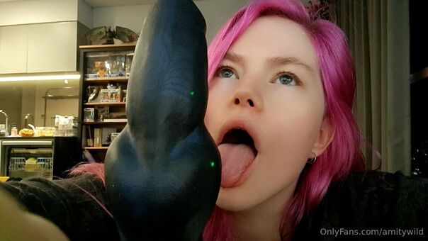 amitywild Голи Изтичания OnlyFans Снимки 16