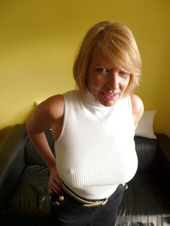 Amy Goodhead