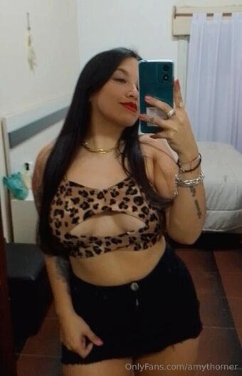 amythorner Голи Изтичания OnlyFans Снимки 18