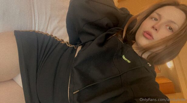amythrill Голи Изтичания OnlyFans Снимки 35