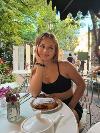 ana_beregoi Голи Изтичания OnlyFans Снимки 23