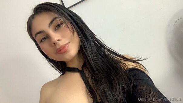 anadavis Голи Изтичания OnlyFans Снимки 12