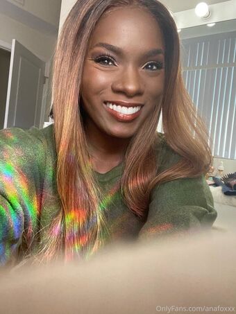 anafoxxx