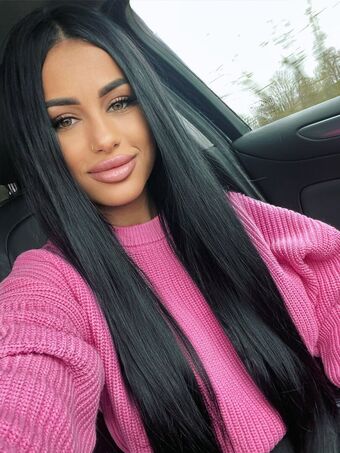 AnaKatana Голи Изтичания OnlyFans Снимки 44