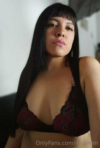 anaskim Голи Изтичания OnlyFans Снимки 8