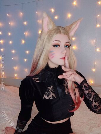 Anastasia Komori Голи Изтичания OnlyFans Снимки 343