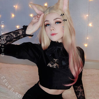 Anastasia Komori Голи Изтичания OnlyFans Снимки 347