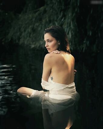 Anastasia Nasty Borisova