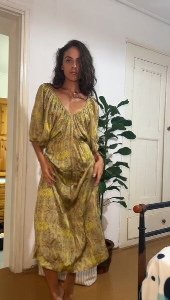 Anastasia Souris Голи Изтичания OnlyFans Снимки 4