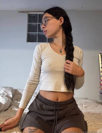 anasus Голи Изтичания OnlyFans Снимки 12