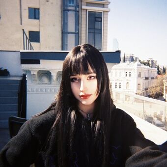 Anayami