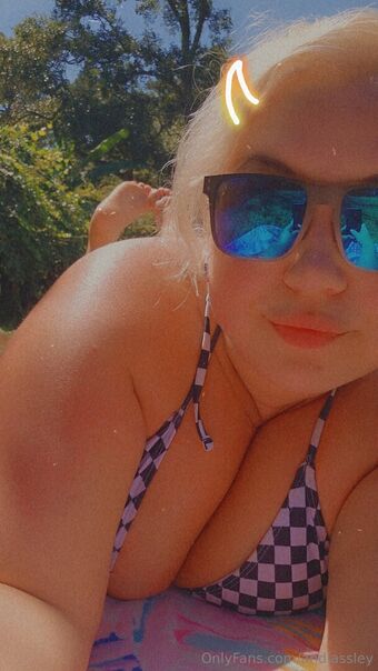 andiassley Голи Изтичания OnlyFans Снимки 2