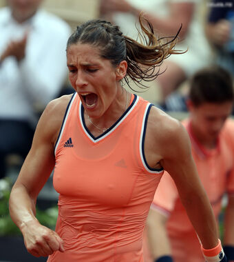 Andrea Petkovic