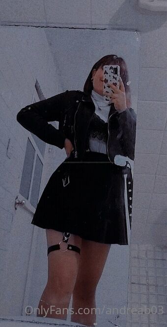 andreab03 Голи Изтичания OnlyFans Снимки 2