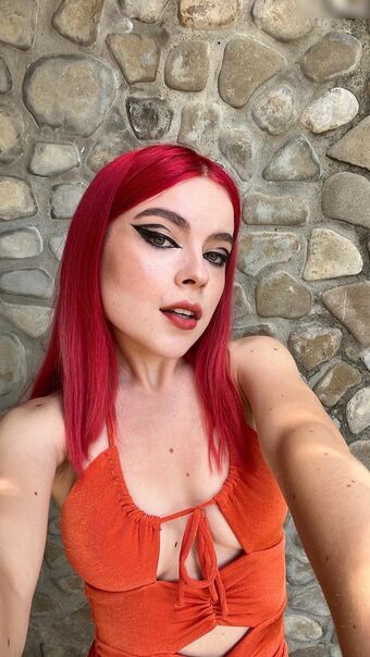 Andreea Munteanu Голи Изтичания OnlyFans Снимки 20