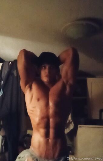 andrewad Голи Изтичания OnlyFans Снимки 4