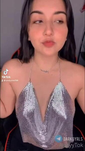 AndyyTok Голи Изтичания OnlyFans Снимки 38