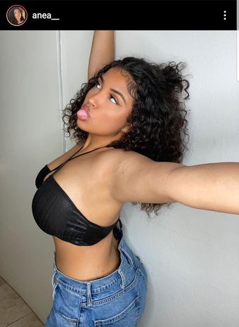 anea_ Голи Изтичания OnlyFans Снимки 1