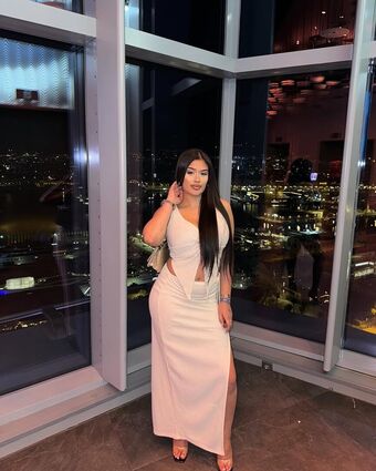 Aneeca Голи Изтичания OnlyFans Снимки 1