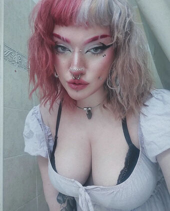 angel_splithead Голи Изтичания OnlyFans Снимки 2