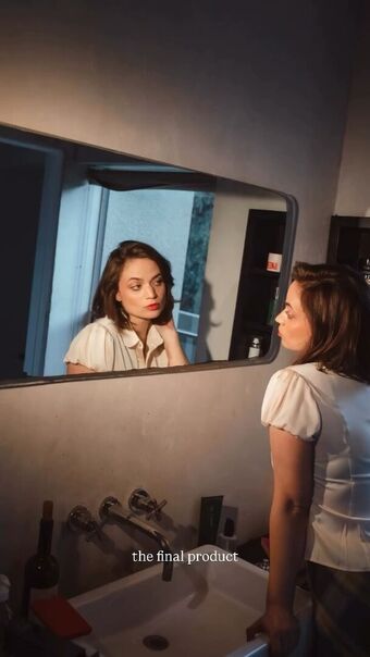 Angela Giarratana Голи Изтичания OnlyFans Снимки 62