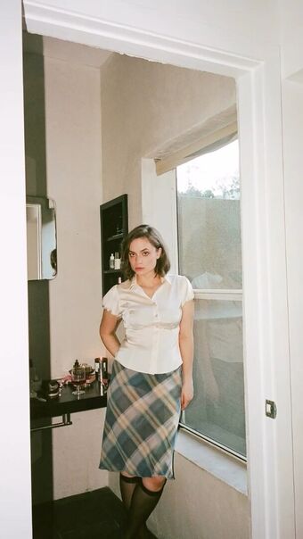 Angela Giarratana Голи Изтичания OnlyFans Снимки 63