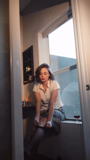 Angela Giarratana Голи Изтичания OnlyFans Снимки 64