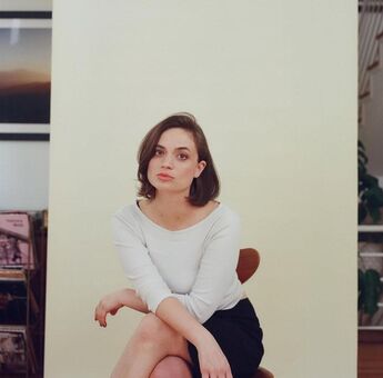 Angela Giarratana Голи Изтичания OnlyFans Снимки 65